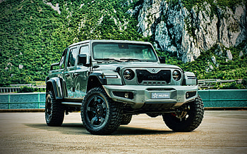 Militem Ferox T, , SUVs, 2021 cars, R, 2021 Militem Ferox T, Militem HD wallpaper