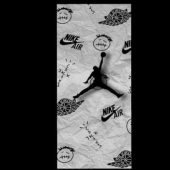 Jordan, art, sleeve HD phone wallpaper