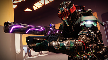 Destiny 2: Lightfall, video game, Destiny 2 HD wallpaper