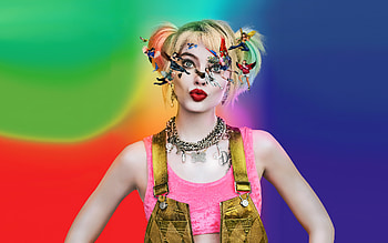 2020 Birds Of Prey , birds-of-prey, movies, 2020-movies, harley-quinn HD wallpaper