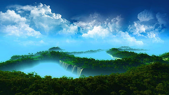 Amazing Nature Backgrounds HD wallpaper