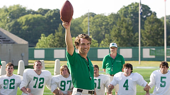 We Are Marshall, Moving drama, Triumph over tragedy, College football HD wallpaper