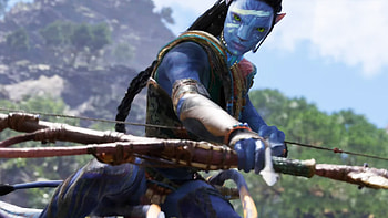 Avatar Frontiers of Pandora Game, video game, Avatar: Frontiers of Pandora HD wallpaper