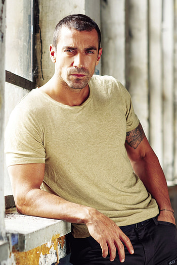 Ibrahim Celikkol, Mert Barca, Men's tops HD phone wallpaper