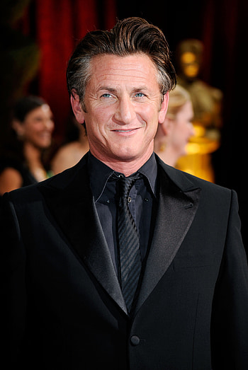 Sean Penn, High-quality , , , Mobile, Tablet HD phone wallpaper