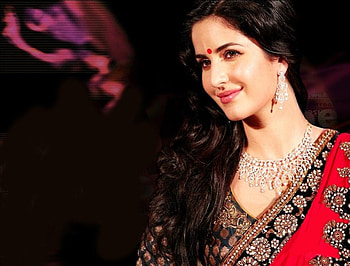KATRINA KAIF, sexy, babe, hot, women, nice HD wallpaper