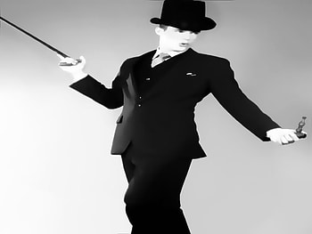 Suited, paid, model, highest, top, male HD wallpaper