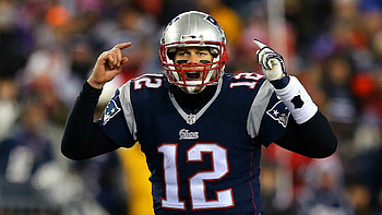 Tom Brady, 57865, Baltana website, Tom Brady fan HD wallpaper
