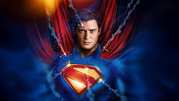 Superman God Among Us, superman-legacy, superman, david-corenswet, superheroes, dc-comics, movies, artwork, artist, art, digital-art, behance HD wallpaper