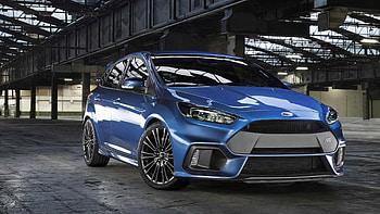 Focus RS, Ford Focus HD wallpaper