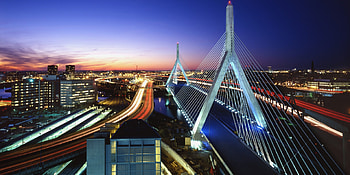 Boston, Travelling HD wallpaper