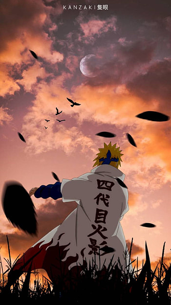 Minato - Top , Minato Background , Cool Minato HD phone wallpaper