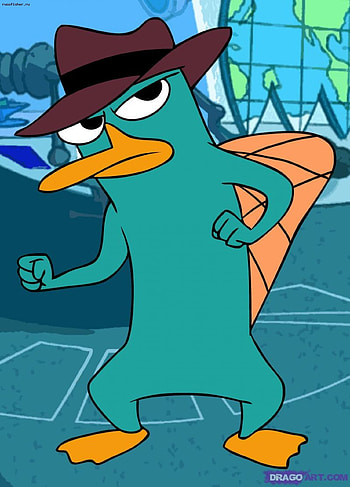 Cartoon, Ducks HD phone wallpaper