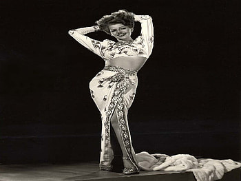 RITA HAYWORTH, movies, action, actresses, usa HD wallpaper