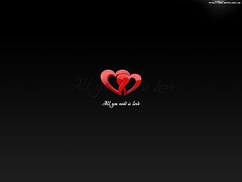 Holidays, Background, Hearts, Love, Valentine's Day HD wallpaper