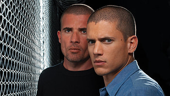 Prison Break (2022) movie HD wallpaper