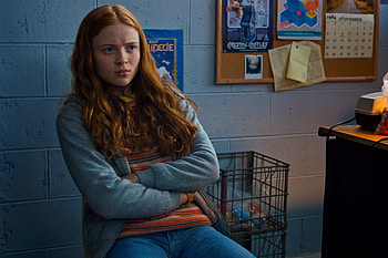 Sadie Sink As Max Stranger Things Season 2, stranger-things, tv-shows, sadie-sink HD wallpaper