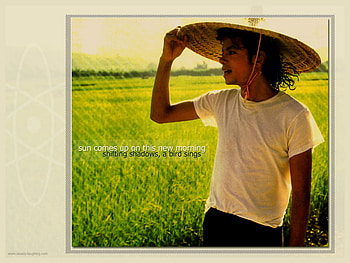 For All Time, time, light, love, michael jackson, sun HD wallpaper