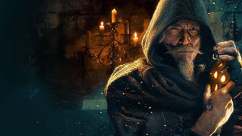 Seventh Son, son, warrior, man, seventh HD wallpaper