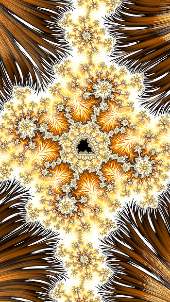 Fractal Art Trippy Psychedelic Background for Smart, colors, psychedelic, trippy, Abstract, fractal HD phone wallpaper