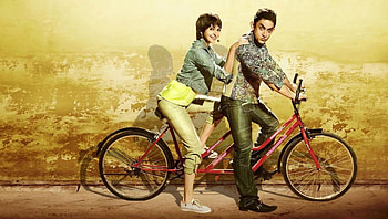 PK (2022) movie HD wallpaper