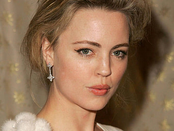 Melissa George, amit, omdave, matu, hrdave HD wallpaper