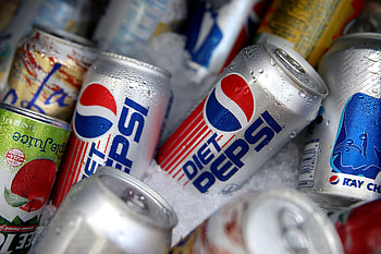 Diet Pepsi, Soda HD wallpaper
