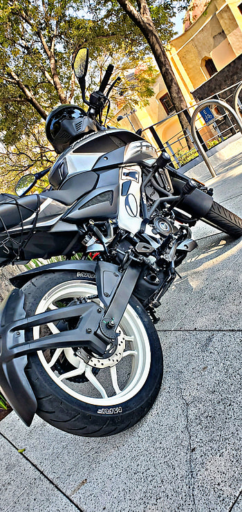 Pulsar ns 200 bajaj 22, ns200, pulsar, bajaj, pulsar ns200, motos HD phone wallpaper