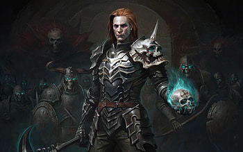 Diablo Immortal, , Gaming HD wallpaper