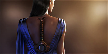 Diana Prince Sword Artwork, diana-prince, wonder-woman, sword, artwork, artist, deviantart HD wallpaper
