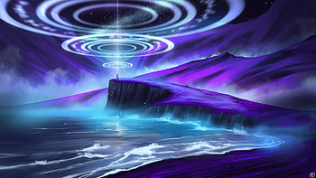 Luck Soar , artist, artwork, digital-art, artstation HD wallpaper