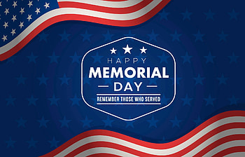 Memorial Day, Remember those who served, Patriotic honor HD wallpaper
