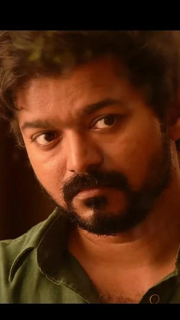 Master Vijay, Angry HD phone wallpaper