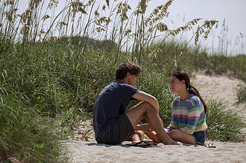 The Summer I Turned Pretty TV Show, TV Show, The Summer I Turned Pretty HD wallpaper