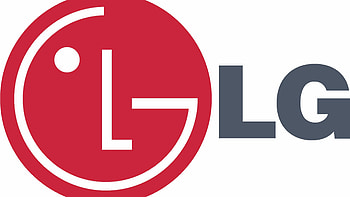 LG, logo , creative designs, brand identity HD wallpaper