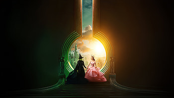 Wicked Realms: Enchanted Gateway, Wicked HD wallpaper