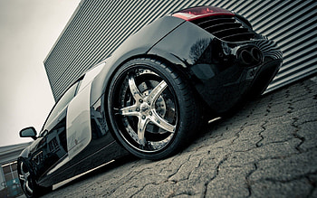 Sports, Audi, Cars, Sports Car, Coupe, Compartment HD wallpaper