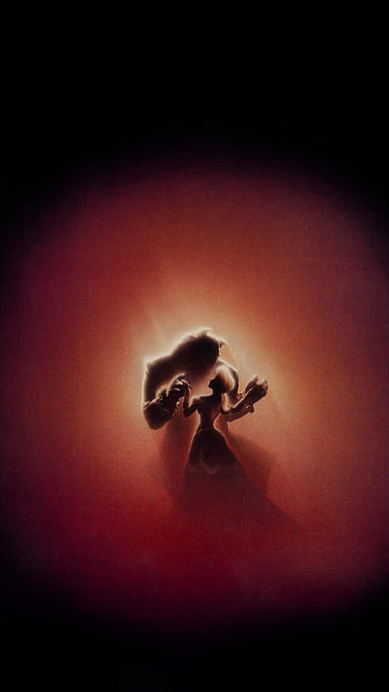 Beauty and the Beast (2022) movie HD phone wallpaper