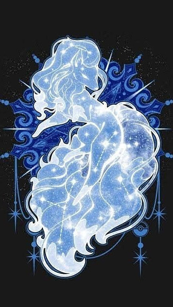 Alolan Ninetales, Pkm, AlolanNinetales HD phone wallpaper