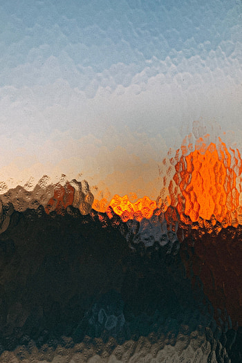 Texture, Textures, Blur, Smooth, Relief, Irregularities, Glass, Stains, Spots HD phone wallpaper