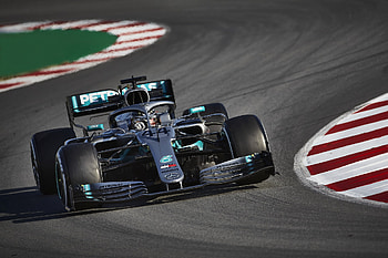 Lewis Hamilton McLaren, F1 Race HD wallpaper