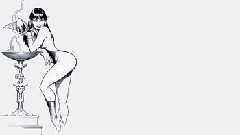 Vampirella, Comics HD wallpaper