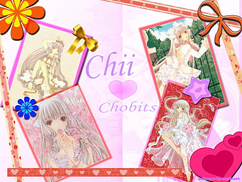 love chii chobits, chii, chobits, anime, beautiful, girl HD wallpaper