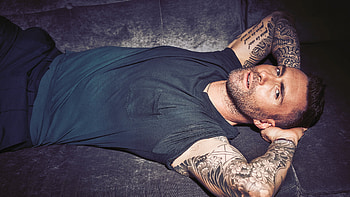 Adam Levine on Jordan Feldstein, Maroon 5 manager, Variety interview, Celebrity news HD wallpaper