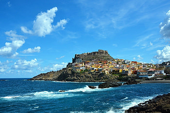 Castelsardo exploration, Must-visit destination, Avitur recommendation, Hidden gem HD wallpaper