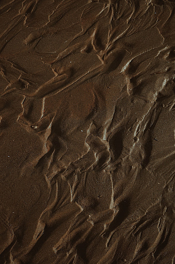 Sand, Texture, Textures, Surface, Relief, Irregularities HD phone wallpaper