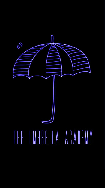 Umbrella Academy , Awesome HD phone wallpaper