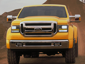 Ford F-350 Tonka, ford, f-350, tonka HD wallpaper