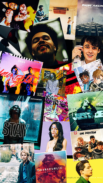 Music Albums, album, theweeknd, Spotify HD phone wallpaper