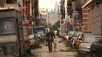 Francis Lawrence, Striking , Visual storytelling, Iconic director HD wallpaper